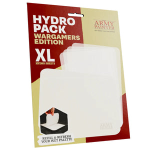 Army Painter - Wargamer's Edition Hydro Pack (Refill)