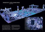 The Tremendous Tome Of Epic Dungeons