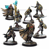 Warcrow - Battle Pack Winds from the North