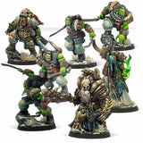 Warcrow - Battle Pack Winds from the North