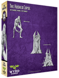 Malifaux 3E Neverborn: The Hushed Copse