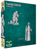 Malifaux 3E Explorer's Society: Tenacious Tradition