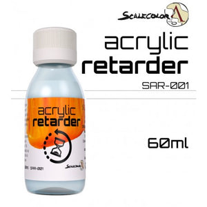 Copy of Scale75 - Acrylic Retarder 60ml