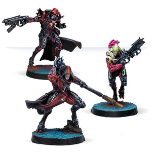Combined Army: Shasvastii Expansion Pack Beta