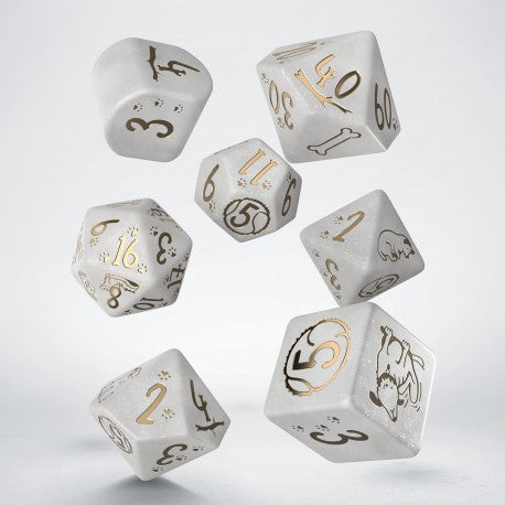 Q-WORKSHOP - PATHFINDER, ENSEMBLE DÉS JDR, PATHFINDER SECONDE EDITION - PATHFINDER Q-WORKSHOP - PATHFINDER, ENSEMBLE DÉS JDR, PATHFINDER SECONDE EDITION - PATHFINDER
