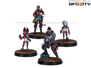 Nomads: Support Pack