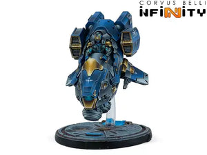 O12: Firebat Attack Wing