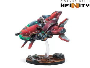 Nomads: Go-Pod