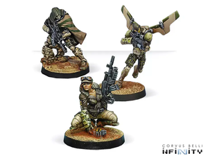 Haqqislam: Booster Pack Alpha