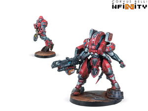Nomads: "Iguana" Squadron