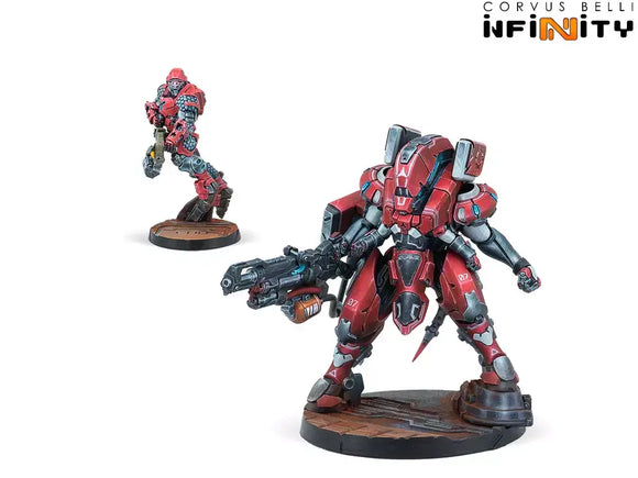 Nomads: 