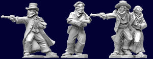 Artizan Designs -  Bank Robbers