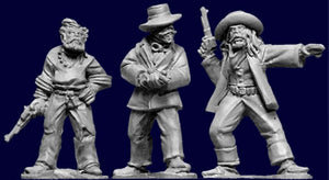 Artizan Designs -  Desperadoes