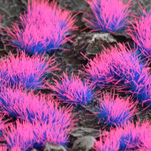 Gamer's Grass: Alien Neon