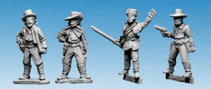 Artizan Designs - Legends of the Old West