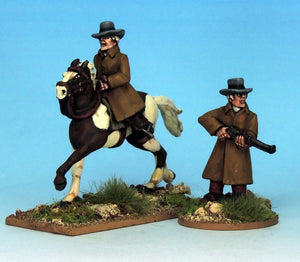 Artizan Designs - Deputy Stoops