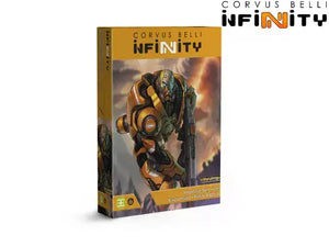 Yu Jing: Imperial Service Expansion Pack Alpha