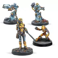 Yu Jing: Imperial Service Expansion Pack Beta