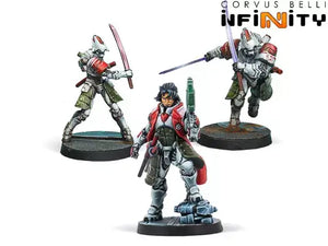 JSA: JSA Booster Pack Alpha