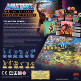 Masters of the Universe™: Fields of Eternia