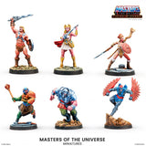 Masters of the Universe™: Fields of Eternia