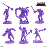 Masters of the Universe™: Fields of Eternia