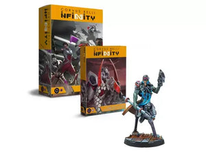 Infinity: Next Wave - Bundle