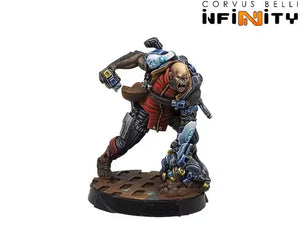 Nomads: Wolfgang Amadeus Wolff