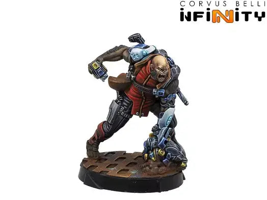 Nomads: Wolfgang Amadeus Wolff