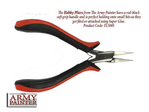 Army Painter Tool - Hobby Pliers