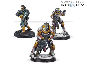 Reinforcements: Yu Jing Pack Beta