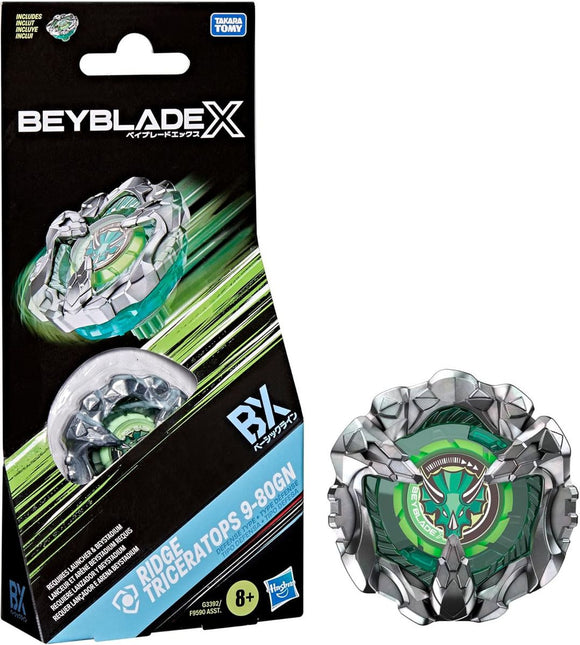 BEYBLADEＸ　フルセット Beyblade X Drop Attack Battle Set – Pandemonium Games