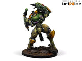 NA2: Scarface & Cordelia. Mercenary Armored Team