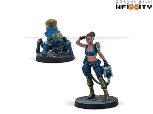 O12 - Tinker and Zetbot Remote