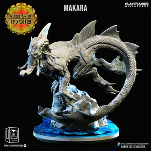 Madness 3D - Makara