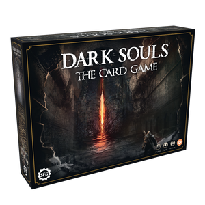 Dark Souls: The Card Game