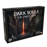Dark Souls: The Card Game