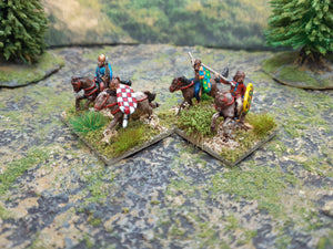 Plastic Soldier Company: Mortem et Gloriam British Skirmishers