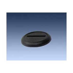TTCombat Terrain - 30mm Lipped Round Bases (x20)