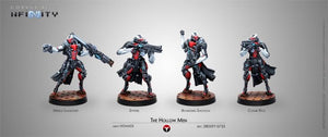Nomads: The Hollow Men