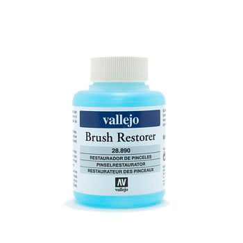 Vallejo Brush Restorer