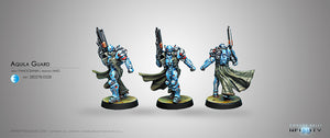 PanOceania: Guardia Aquila (HMG)