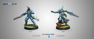 PanOceania: Svalarheima Nisses