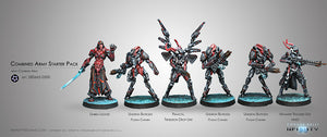 Combined Army: Starter Box