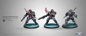 Combined Army: Sogarat (HMG)