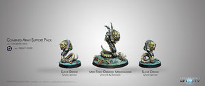 Combined Army: Combined Army Support Pack