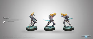 ALEPH: Achilles (Spitfire, EXP CCW)