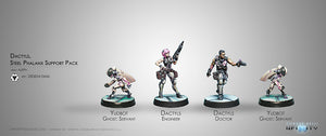 ALEPH: Dactyls, Steel Phalanx Support Pack