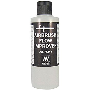 Vallejo: Airbrush Flow Improver (200ml)