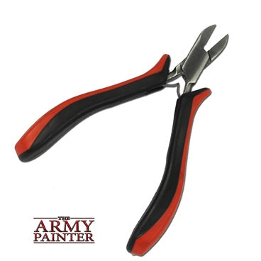 Army Painter Tool - Precision Side Cutters
